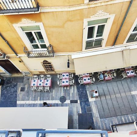 Bmmalaga Centro Historico 아파트 외부 사진