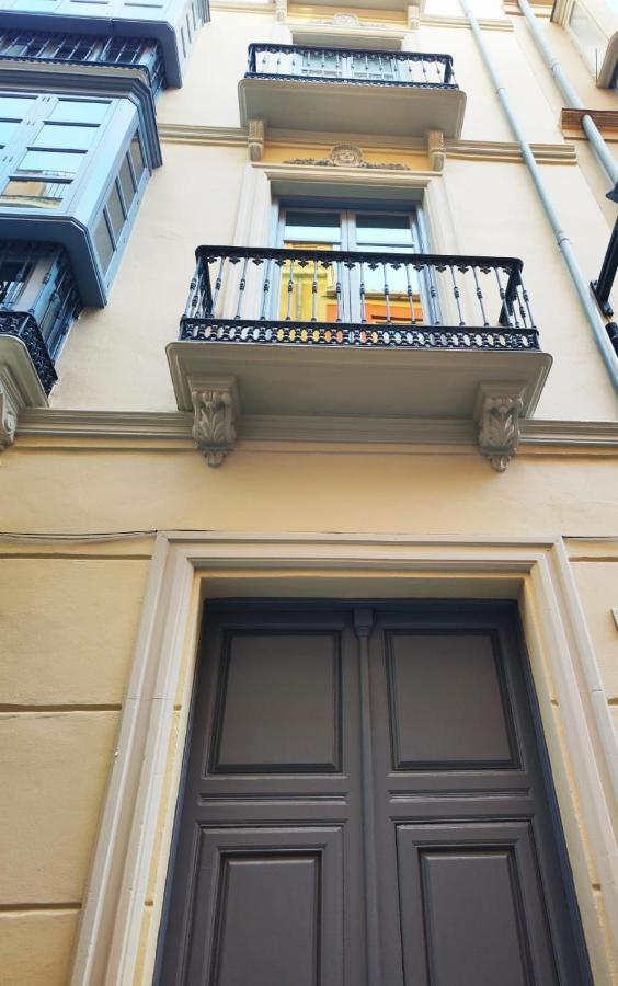 Bmmalaga Centro Historico 아파트 외부 사진